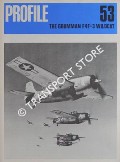 Book cover of The Grumman F4F-3 Wildcat by GREENE, Frank L.